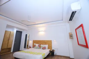 Wedlock Hotels - Rum
