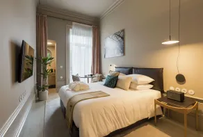 Jardins do Porto - by Unlock Hotels - Chambre