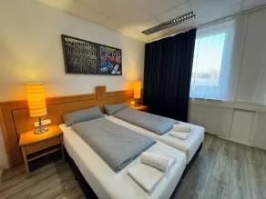Parkhotel Viktoria - Camera