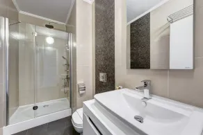 Boutique Hotel Diama - Salle de bain