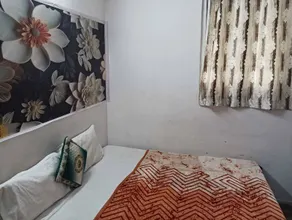 Comfi Stay Hotel Bhopal - Quarto