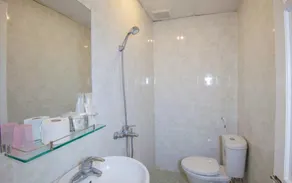 Cua Dai Beach Homestay - Bagno