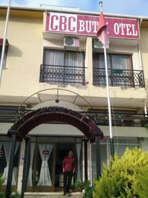 CBC Butik Otel - Image 1