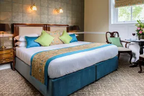 Dingle Benners Hotel - Room