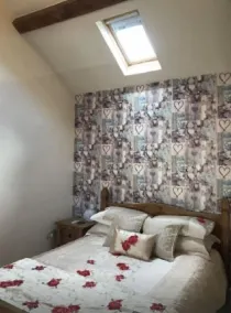 Beautiful Wales - Chambre