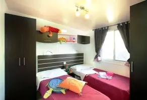Villaggio Camping Europa - Quarto