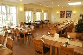 Fränkischer Gasthof Lutz - Restaurante