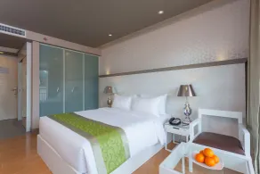 Best Western Patong Beach - Chambre