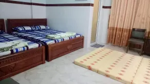 Hoang Minh 846 Hostel - Værelse