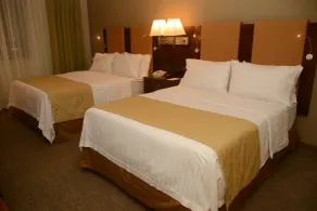 Holiday Inn Hotel & Suites Hermosillo Aeropuerto by IHG - Chambre