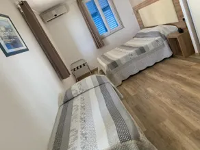 Hôtel le Bellevue - Chambre