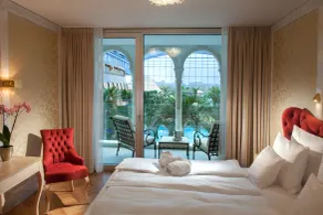 Hotel Victory Therme Erding - Room