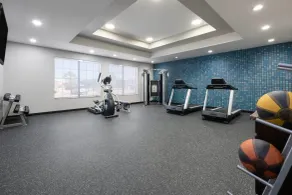 La Quinta by Wyndham Muskogee - Salle de remise en forme