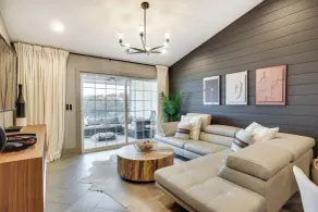 Lakefront Condo with breathtaking view! - Innenbereich