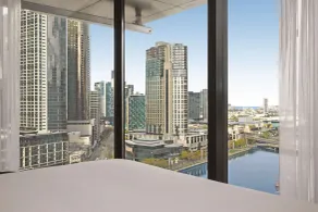 Vibe Hotel Melbourne - Zimmer