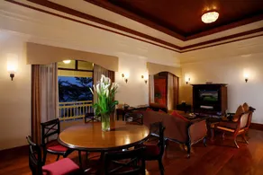 Centara Grand Beach Resort Hua Hin - Chambre