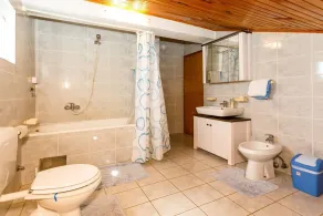 Apartment Gordana - Salle de bain