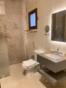 Park Alasema - Bathroom