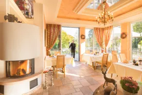 Waldhotel Felsentor - Ristorante