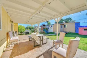 Spring Valley Family Home: 13 Mi to San Diego! - Interiör