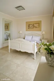 Hotel Astron Princess - Chambre