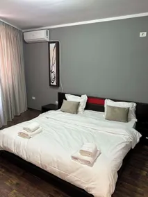 Hotel Artimino - Chambre