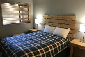 Griz Inn by StayIn - Chambre