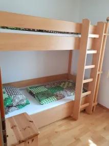 Appartement Gugganig - Room