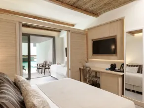 Atlantica Dreams Resort - Rom
