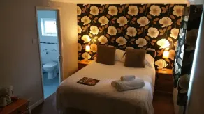 Hotel Plas Hyfryd - Room