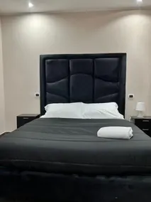 Hotel Iris - Quarto