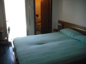 Hotel Bellevue - Chambre