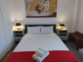 Guest House Kithairon - Room