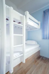 Hastings TOP 10 Holiday Park - Zimmer