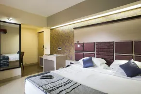 Hotel Oriental Aster - Mumbai International Airport - Room