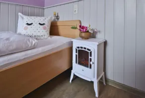 Hotel Wandersleben - Erfurt - Room