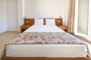 Sami Beach Hotel - Chambre