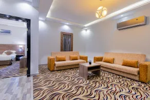 Luma Homes - Room