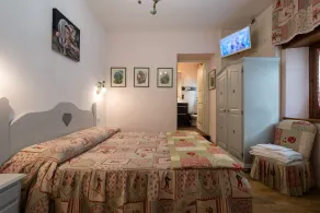 Locanda Zita - Chambre