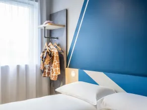 ibis budget Arlon Porte du Luxembourg - Room