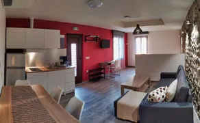 Guesthouse Kastelia - Rom