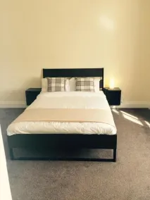 The Sun Inn - Habitación