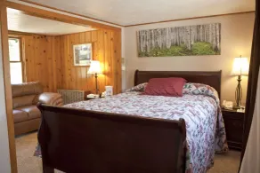Dao House - Chambre