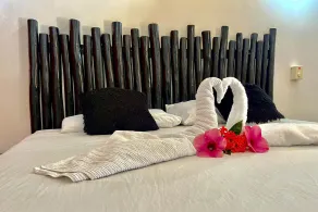 Hotel Rincon Rubi - Room