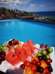Assos Derin Mavi - Pool