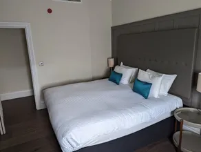 The Hermitage Hotel - OCEANA COLLECTION - Room