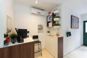Apartments Korta - Reception