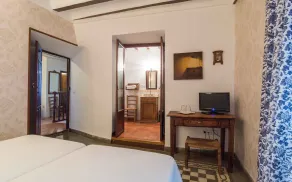 La Seguiriya - Rom