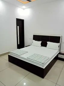 Hotel Paul Residency  - Habitación