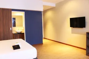 Imperial Regency Suites Petaling Jaya - View from room